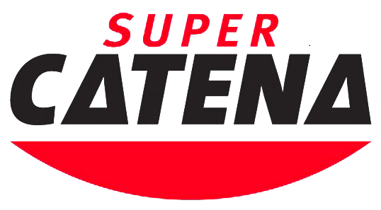 Super-Catena