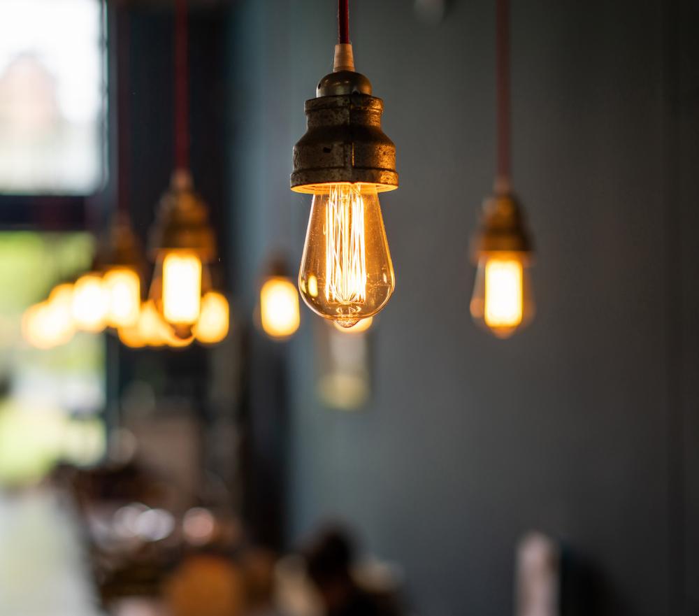 matériel d'électricité