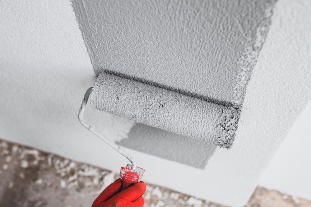 Peinture extérieur